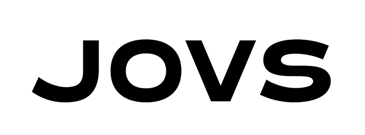 JOVS logo