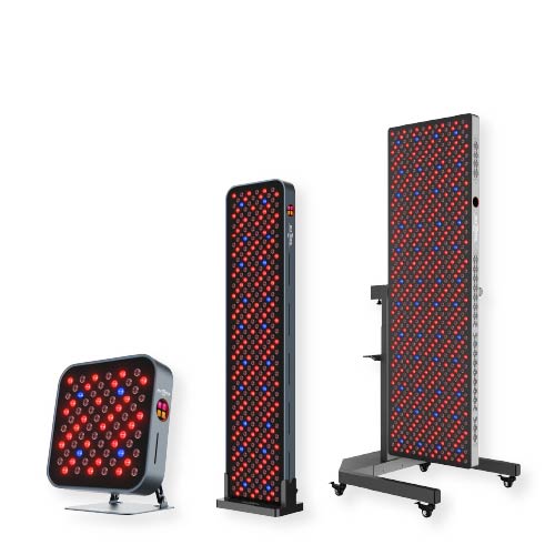 RLT Home red light therapy panel
